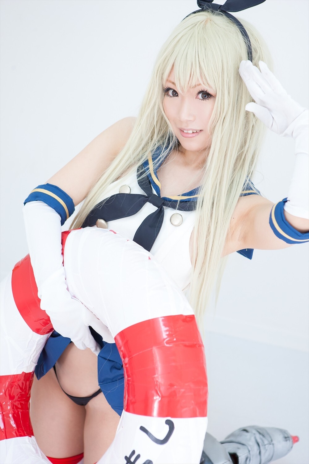 [角色扮演]2013.07.15关泰系列-Shimakaze